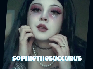 Sophiethesuccubus