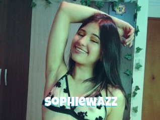 Sophiewazz