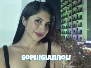 Sophigiannoli