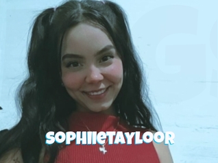 Sophiietayloor