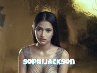 Sophijackson