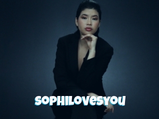 Sophilovesyou