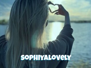 Sophiyalovely