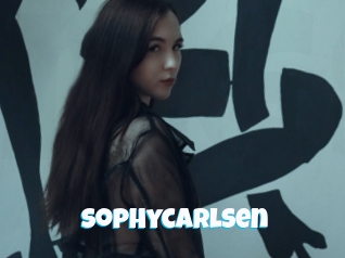 Sophycarlsen