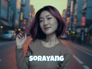 Sorayang