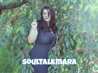 Soultalkmara