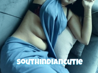 Southindiancutie