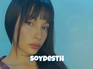soydesth Miss Gros Seins