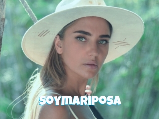 Soymariposa