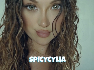 Spicycylia