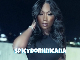 Spicydominicana