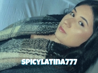 Spicylatina777