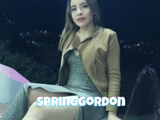 Springgordon