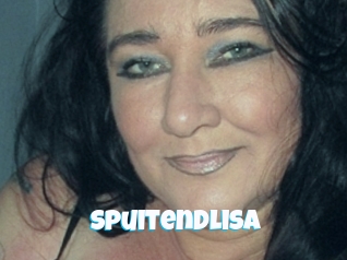 Spuitendlisa