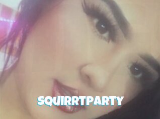 Squirrtparty