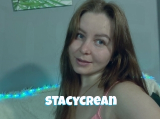 Stacycrean