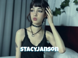 Stacyjanson