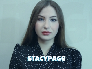 Stacypage