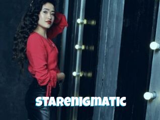 Starenigmatic