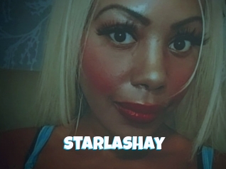 Starlashay