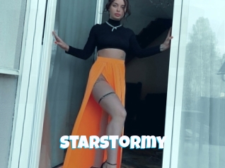 Starstormy