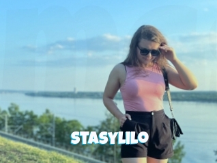 Stasylilo