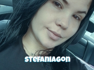 Stefaniagon