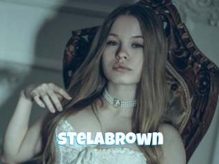 Stelabrown