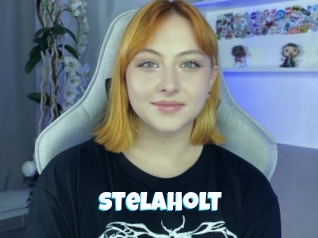 Stelaholt