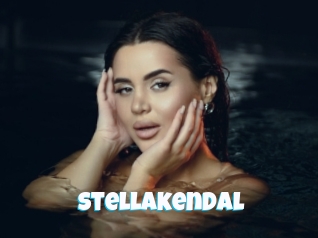 Stellakendal