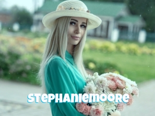 Stephaniemoore