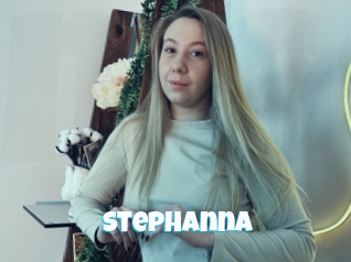 Stephanna