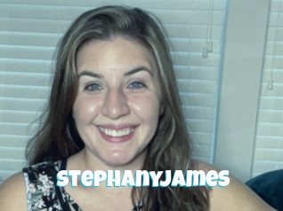 Stephanyjames