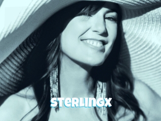 Sterlingx