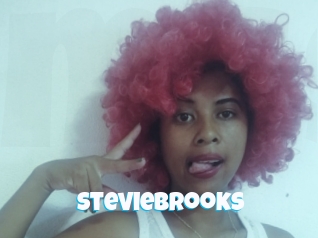 Steviebrooks