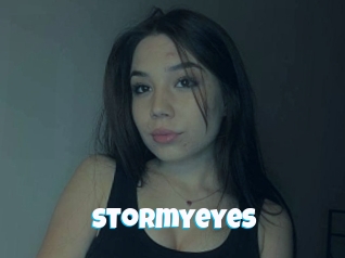 Stormyeyes