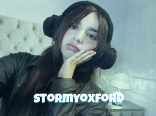 Stormyoxford