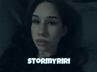 Stormyriri