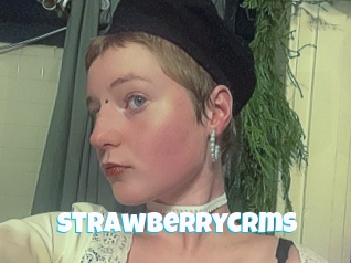 Strawberrycrms