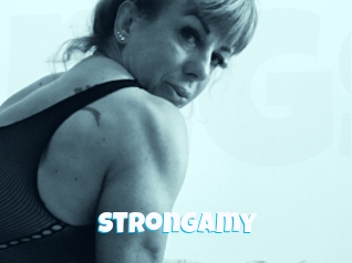 Strongamy