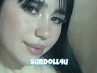 Subdoll4u