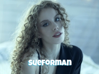 Sueforman