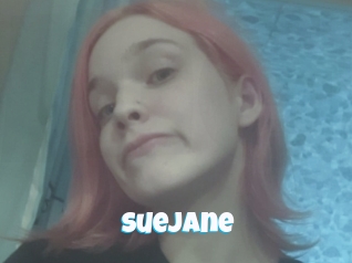 Suejane