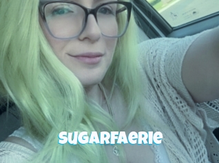 Sugarfaerie