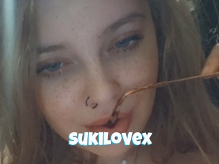 Sukilovex