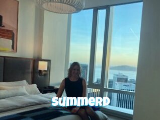 Summerd