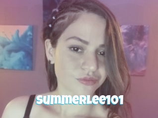 Summerlee101