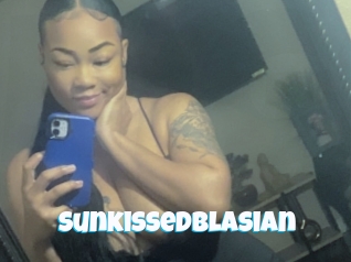 Sunkissedblasian