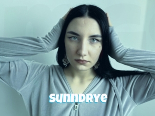 Sunndrye