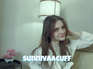 Sunnivaacuff